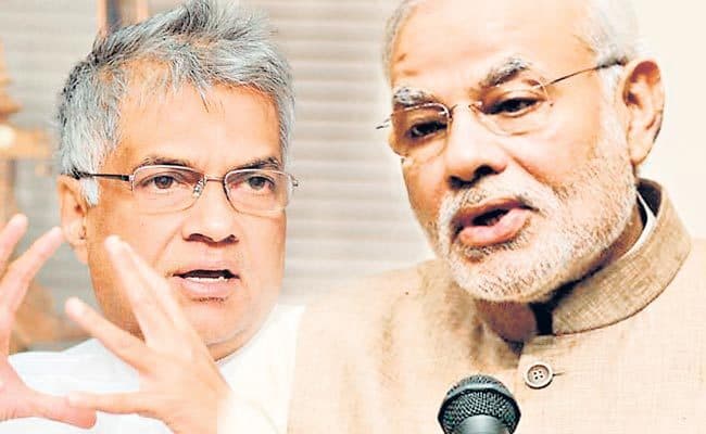 प्रधानमंत्री के श्रीलंका दौरे के निहितार्थ