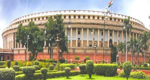 भूमि अधिग्रहण विधेयकः चर्चा आज, सरकार ने दिये संशोधन के संकेत