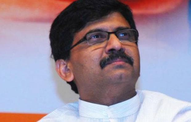 शिवसेना ने कहा, जम्मू कश्मीर में पाकिस्तान की सरकार