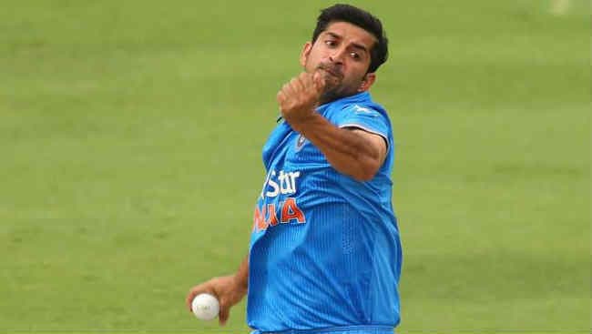 शमी और यादव की मेरी सफलता में अहम भूमिका : मोहित शर्मा