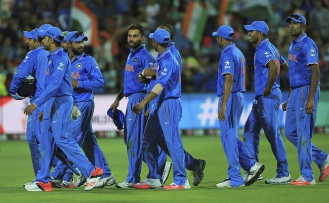 विश्व कप : आयरलैंड से कल भारत की भिड़ंत, इतिहास दर्ज करने पर होगी नजर