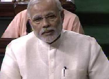 जम्मू कश्मीर सरकार हमें जानकारी दिये बिना ले रही है फैसलेः प्रधानमंत्री