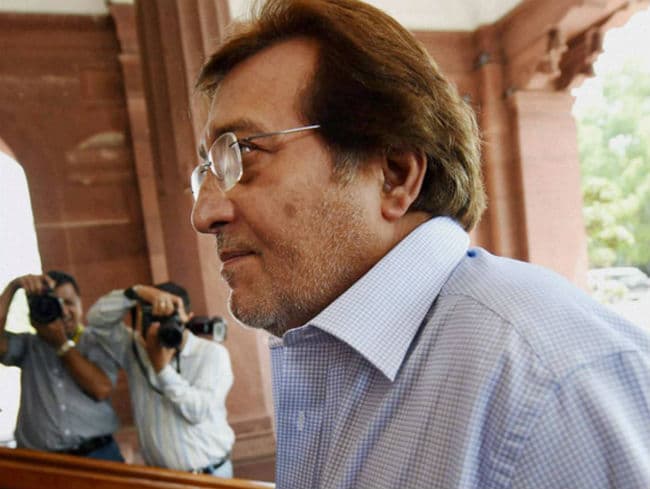 मिथुन चक्रवर्ती बजट सत्र में नहीं लेंगे भाग