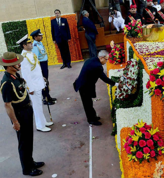 प्रथम विश्वयुद्ध के शहीदों को भारतीय सेना देगी श्रद्धांजलि