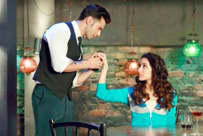 क्यों ''एबीसीडी 2'' को लेकर दुखी हैं श्रद्धा और वरुण