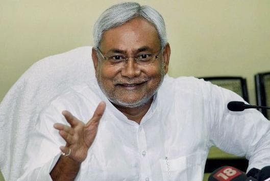 नीतीश ने कहा, बिहार के विकास के लिए जरुरत पर प्रधानमंत्री के पास जायेंगे
