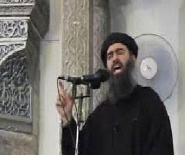 अफसरशाही के विवाद के कारण 2014 के हवाई हमले में बच गया था बगदादी