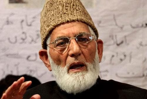 पाक हाई कमिश्नर ने फिर की अलगाववादियों से मुलाकात, क्या बातचीत पर लगेगा ब्रेक