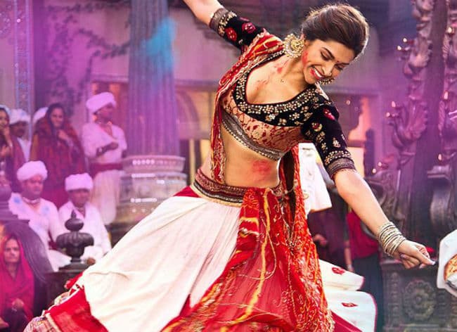 जानिये दीपिका का ''बॉलीवुड सफर'' और ''कॉस्‍ट्यूम प्रेम''