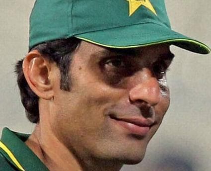 पाकिस्तानी क्रिकेट टीम की कप्तानी करना दुनिया का सबसे मुश्किल काम : मिसबाह