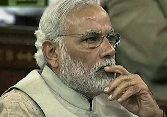 प्रधानमंत्री ने उमर को दी जन्मदिन की शुभकामनाएं