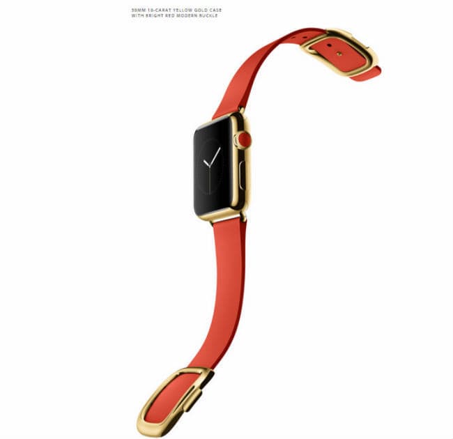 जून-जुलाई तक भारत में मिलने लगेगा ''Apple Watch''