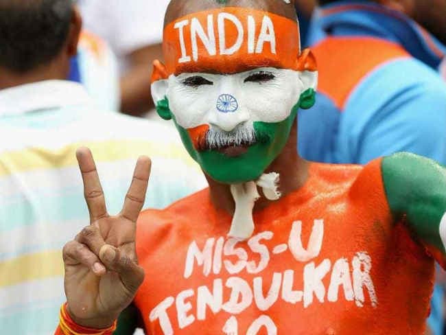 ...जब सचिन ने अपने सबसे बड़े फैन सुधीर को बड़ी मुसीबत से बाहर निकाला