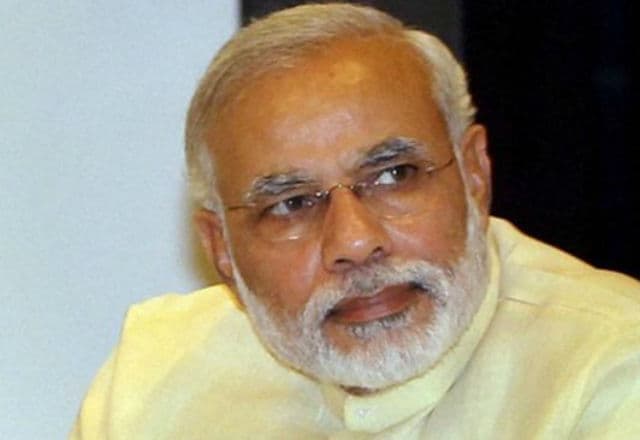 श्रीलंकाई तमिल नेता ने संरा की जांच का समर्थन करने के लिए मोदी को लिखा पत्र