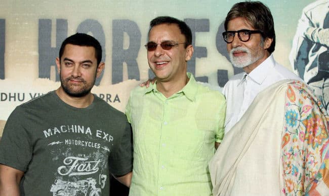 अमिताभ-आमिर ''हॉलीवुड'' से ज्‍यादा अहमियत देते हैं ''बॉलीवुड'' को...