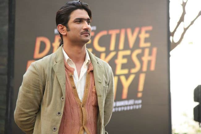 ...अब आमिर खान की जासूसी करना चाहते है सुशांत सिंह