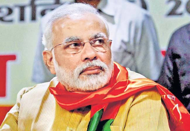 हिंद महासागर में ‘मोदी माला’