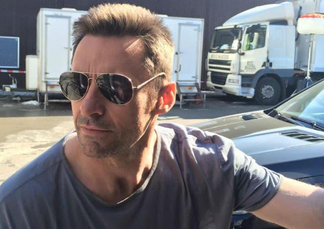 हॉलीवुड स्टार ह्यूग जैकमन ने की देव पटेल की तारीफ