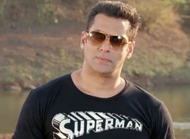 फोटो नहीं खिंचवाना सलमान पर पड़ा भारी, करा दी गई शूटिंग बंद...