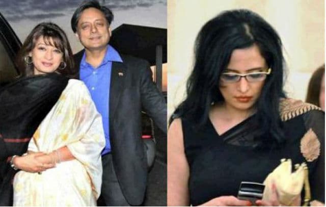 सुनंदा मर्डर मामला : पाक पत्रकार मेहर तरार से पूछताछ कर सकती है दिल्ली पुलिस