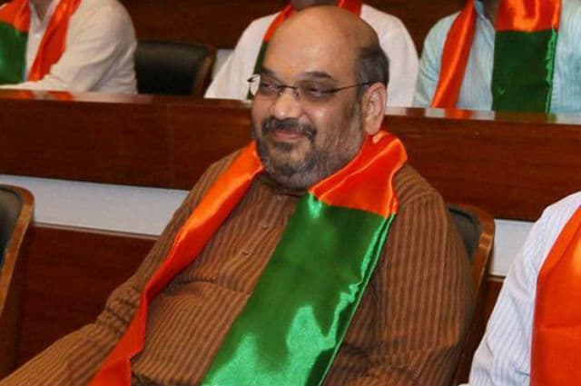 भाजपा की नयी राष्ट्रीय कार्यकारिणी को दिया गया अंतिम रुप, पहली बैठक एक अप्रैल को