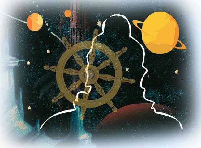 महाभारत का समय