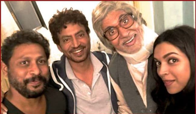 जानिये अमिताभ-दीपिका की ''पीकू'' में क्‍या है खास