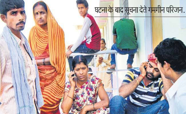 परिवार सहित भोजपुरी गायक ने की खुदकुशी