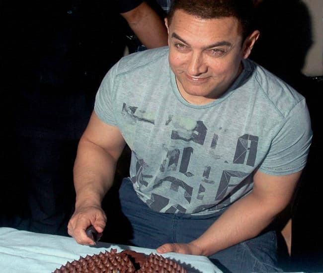 जानिये आमिर खान से जुड़ी कुछ खास बातें...