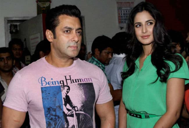 कैटरीना बोली, सलमान के बिना बॉलीवुड का सफर मुश्किलों भरा होता...