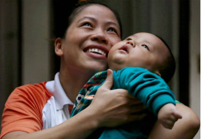 पूर्वोत्तर के विकास का मोदी मंत्र : मेरीकॉम बनेंगी ब्रांड एंबेसेडर, घोषणा जल्द संभव