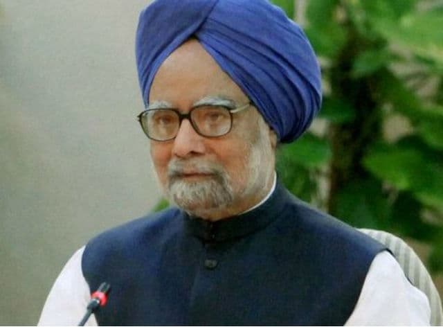 मनमोहन सिंह की सत्यनिष्ठा, ईमानदारी की प्रशंसा करते हुए उनके समर्थन में प्रस्ताव पारित