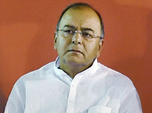 केयर्न कर मुद्दे से भारत को लेकर कम नहीं हुआ है निवेशकों का उत्साह: जेटली