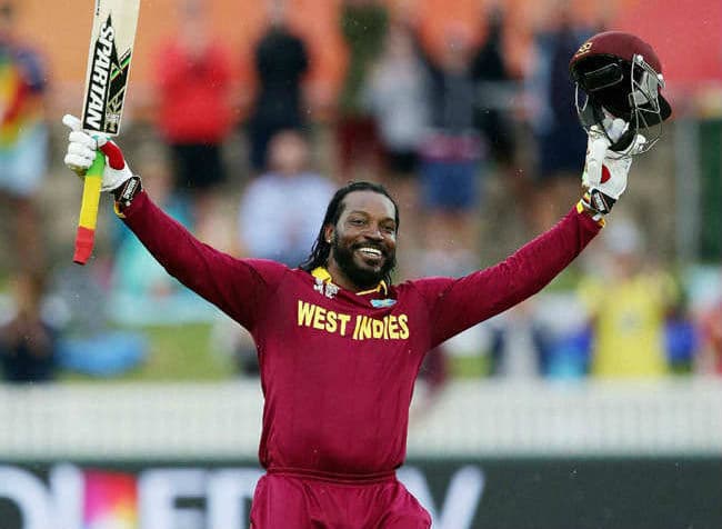 CWC : वेस्टइंडीज ने यूएइ को 6 विकेट से हराया