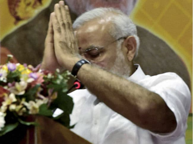 मोदी की श्रीलंका दौरे के दौरान ही श्रीलंकाई नौसेना ने भारतीय मछुआरों पर किया हमला