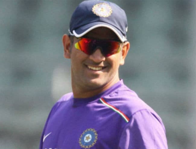 रोहित की फार्म का हमेशा रनों से अनुमान नहीं लगायें : धौनी