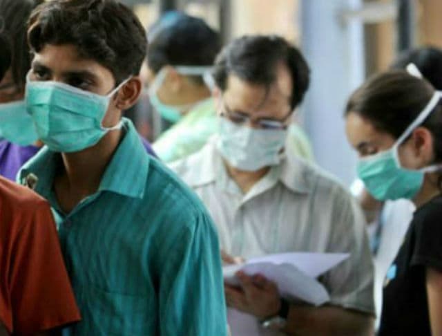 स्वाइन फ्लू के कहर के बीच बर्ड फ्लू की दस्तक : अलर्ट जारी