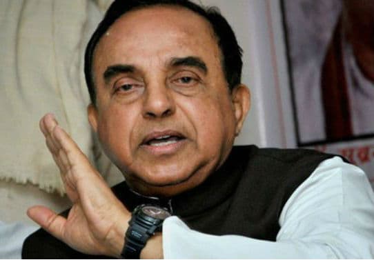 स्वामी के मस्जिद को लेकर दिये गये विवादित बयान की मुस्लिम धर्मगुरुओं ने निंदा की