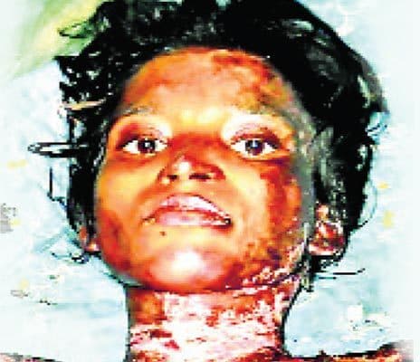 सिस्टम कर रहा मौत का इंतजार !