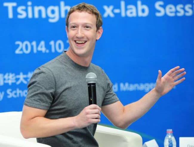ई-कॉमर्स क्षेत्र में Facebook की नयी पारी, ”TheFind” का किया अधिग्रहण