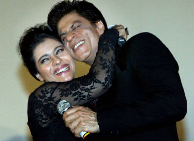 क्‍या ''दिलवाले दुल्‍हानियां ले जायेंगे'' जैसी होगी शाहरुख-काजोल की ''दिलवाले'' ?