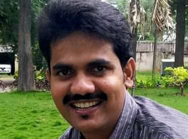 आईएएस अधिकारी डीके रवि की संदेहास्पद मौत, खुदकुशी का संदेह