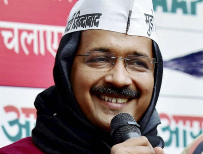 मानहानि मामला : अदालत में कल पेश होंगे केजरीवाल, सिसौदिया