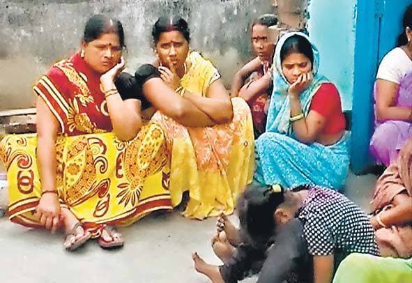 शादी विवाद: बड़ी बहन ने की छोटी की हत्या