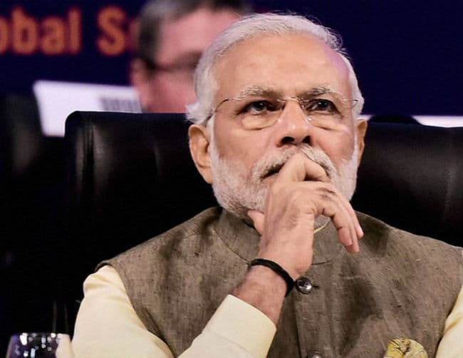 हिसार और नदिया की घटना से पीएम मोदी चिंतित, मांगी रिपोर्ट