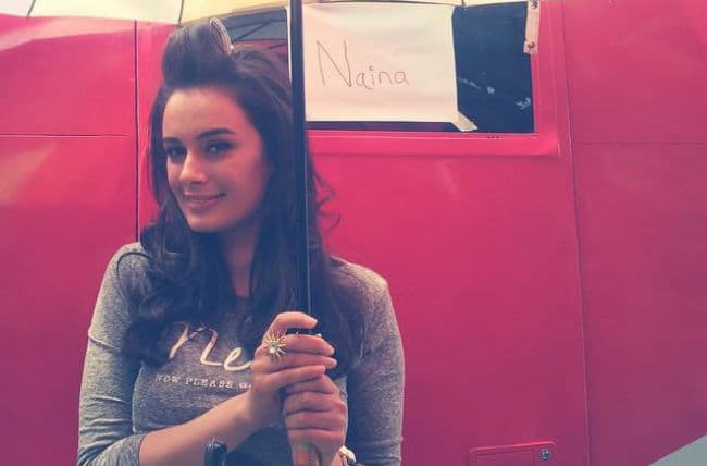 एवलिन शर्मा बनीं ''रॉकस्‍टार नैना''