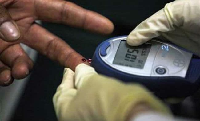 ठंड में डायबीटीज के मरीज लें यह डायट, हर समय मेंटेन रहेगा ब्लड-शुगर लेवल