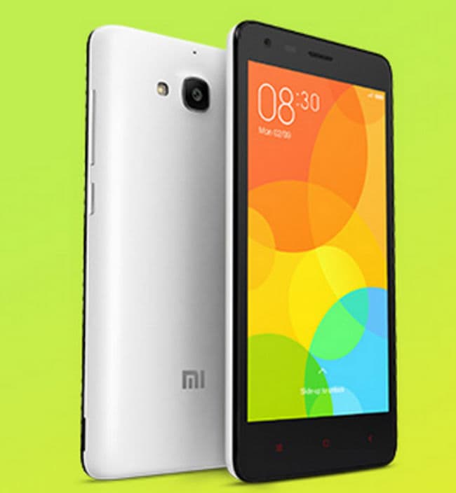 4जी हैंडसेट बेचने में चाईना की Xiaomi No. 1 पर, Samsung-Apple को छोड़ा पीछे