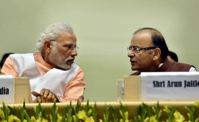 काला धन रखने वालों से 300 % जुर्माना वसूलेगी सरकार, नयी विधेयक कैबिनेट में स्‍वीकार