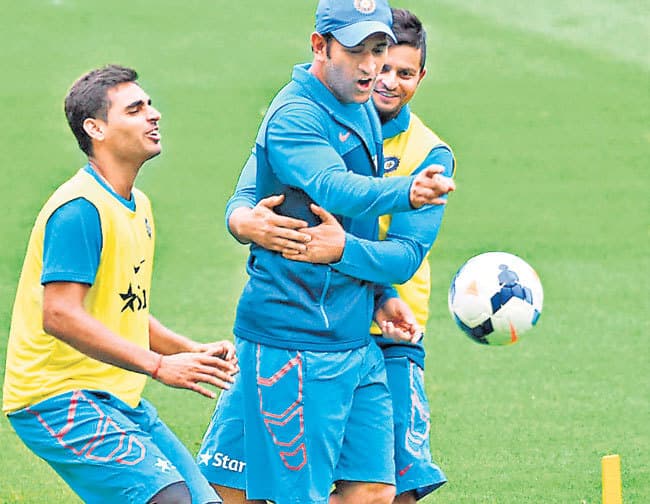 CWC : भारत -बांग्लादेश मैच पर मंडरा रहा बारिश का खतरा